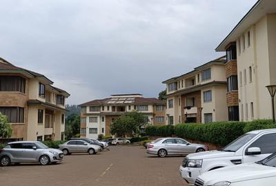 3 Bed Apartment with En Suite at Migaa