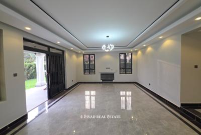 5 Bed House with Garden in Kiambu Road - 2