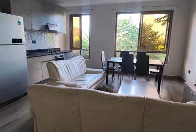 3 Bed House in Runda - 4