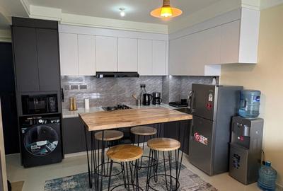 Furnished 1 Bed Apartment with En Suite at Westlands - 2