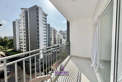 Furnished 2 Bed Apartment with En Suite at General Mathenge - 3