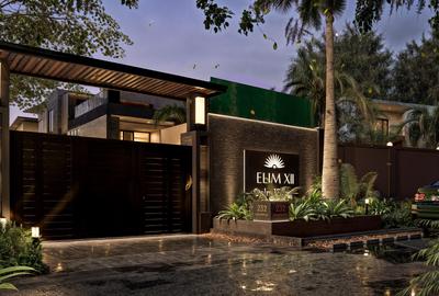 6 Bed House with En Suite at Owashika Road - 4