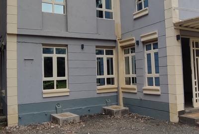 4 Bed House with En Suite at Karen - 2
