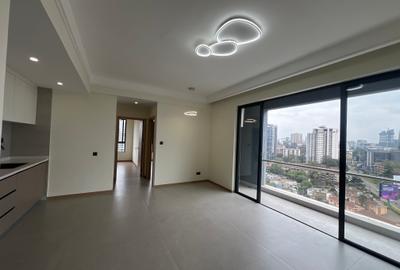 2 Bed Apartment with En Suite at Ring Rd - 2