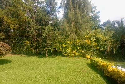 5 Bed Townhouse at Garden Estate