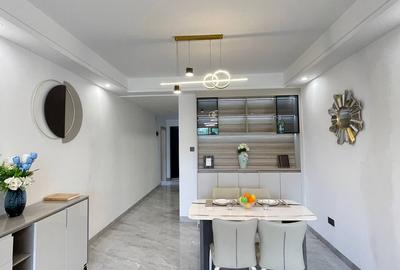 Furnished 3 Bed Apartment with En Suite in Kileleshwa - 2