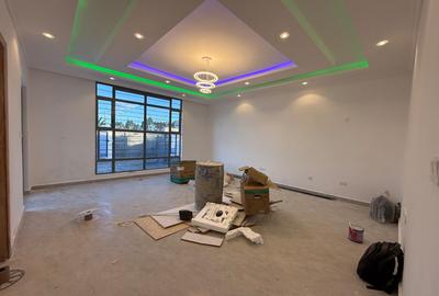 4 Bed House with En Suite at Mugutha - 3