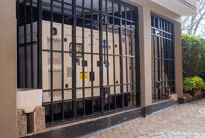 Serviced 4 Bed Apartment with En Suite at East Church Road Westlands - 2