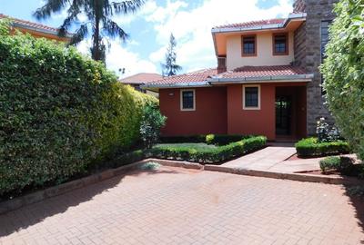 4 Bed House with En Suite at Fourways Junction Estate - 2