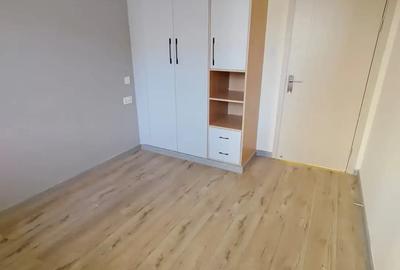 2 Bed Apartment with Swimming Pool in Kileleshwa - 3