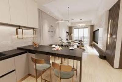 1 Bed Apartment with En Suite at Off Waiyaki Way - 3