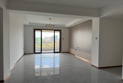 Serviced 3 Bed Apartment with En Suite in Riverside - 3