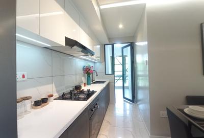 3 Bed Apartment with En Suite in Kilimani - 3