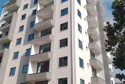 3 Bed Apartment with En Suite at Moyne Drive - 4