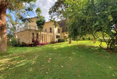 5 Bed Villa with En Suite at Karen - 3