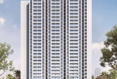 1 Bed Apartment with En Suite at Chiromo - 4