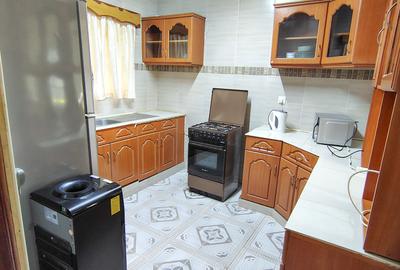 2 Bed Villa with En Suite at Runda - 4