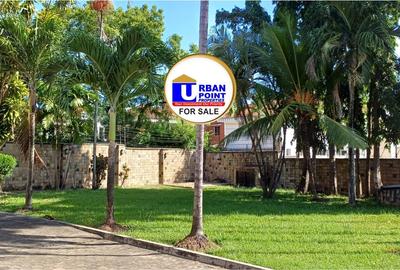 5 Bed House with En Suite in Nyali Area - 2