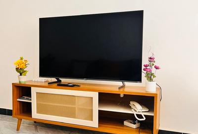 Serviced 1 Bed Apartment with En Suite in Kilimani - 4