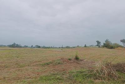 0.25 ac Land at Thika Road