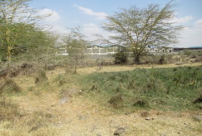 Commercial Land at Off Mombasa Rd - 3