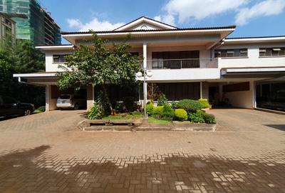 4 Bed House with En Suite at General Mathenge Rd