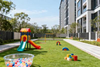 2 Bed Apartment for Sale at Mandera Road