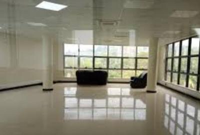 Commercial Property with Parking in Nairobi West