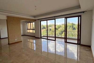 3 Bed Apartment with En Suite at Riara Road