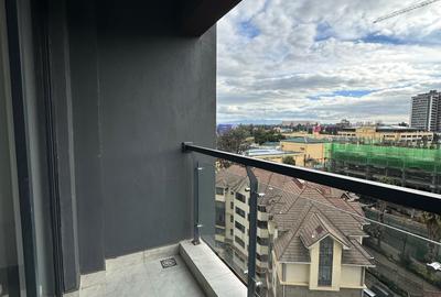 1 Bed Apartment with Swimming Pool in Riara Road - 4