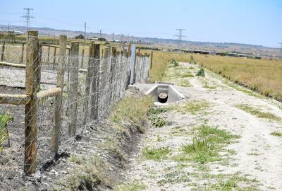 Residential Land at Kitengela-Kisaju