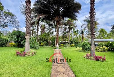 4 Bed House with En Suite in Gigiri - 2