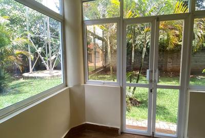 6 Bed Villa with Garden in Karen - 3