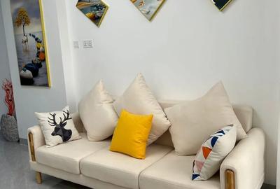 2 Bed Apartment with En Suite at Wood Avenue - 2