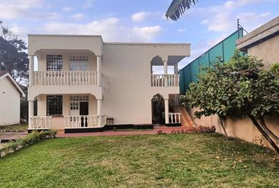 2 Bed House with En Suite at Runda