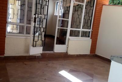 3 Bed House with En Suite in Kilimani