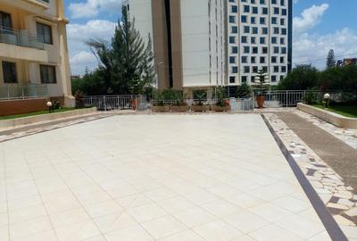 Serviced 3 Bed Apartment with En Suite in Kilimani
