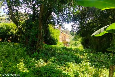 1.9 ac Land at Dagoretti Road - 2