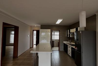 2 Bed Apartment with En Suite at Gatundu Road - 4