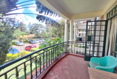 3 Bed Apartment with En Suite at Raphta Road - 3