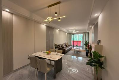 2 Bed Apartment with En Suite at Kileleshwa - 2