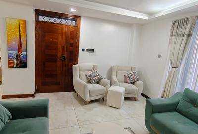 4 Bed Apartment with En Suite at Ar182 - 2