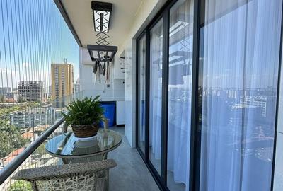 2 Bed Apartment with En Suite at Kilimani-Kirichwa - 3