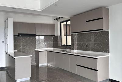 3 Bed Apartment with En Suite at Westlands