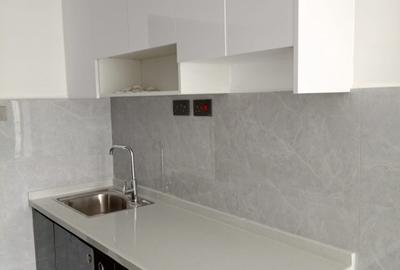 1 Bed Apartment with En Suite at Ngong Rd - 3