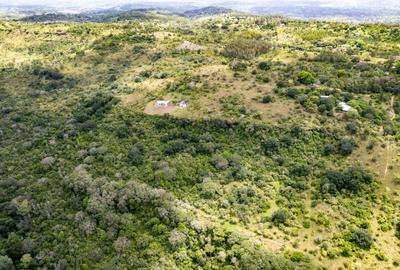 Residential Land at Shimba Hills - 3