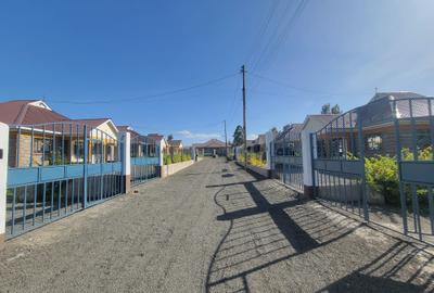 3 Bed House with En Suite in Kitengela