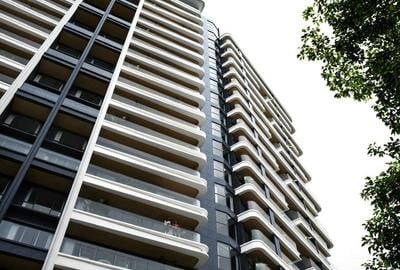 2 Bed Apartment with En Suite at Riverside Drive