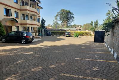 3 Bed Apartment with En Suite at Karen - 2