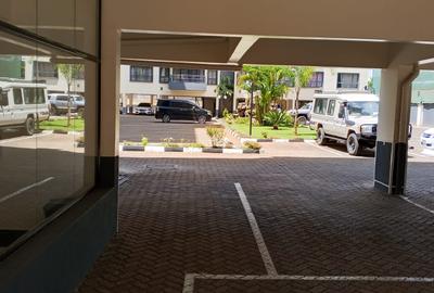 Serviced 3 Bed Apartment with En Suite in Westlands Area - 2